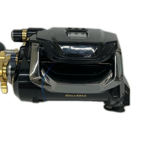  SHIMANO シマノ 電動リール  23ビーストマスターMD1200 使用時間0.5時間 044396