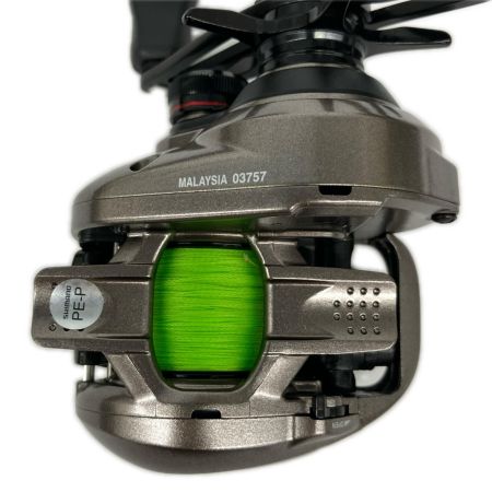  SHIMANO シマノ ベイトリール スコーピオンBFS XG 右 03757