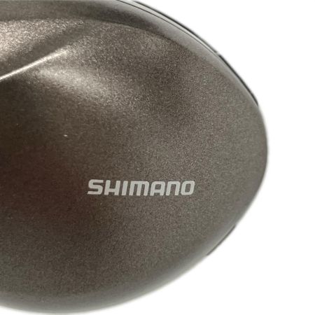  SHIMANO シマノ ベイトリール スコーピオンBFS XG 右 03757