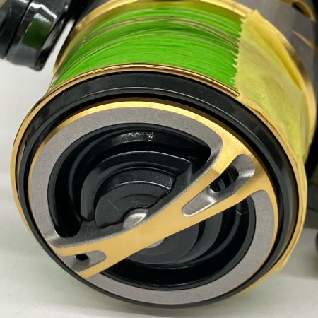 SHIMANO シマノ スピニングリール 14ステラ C2500HGS 03282