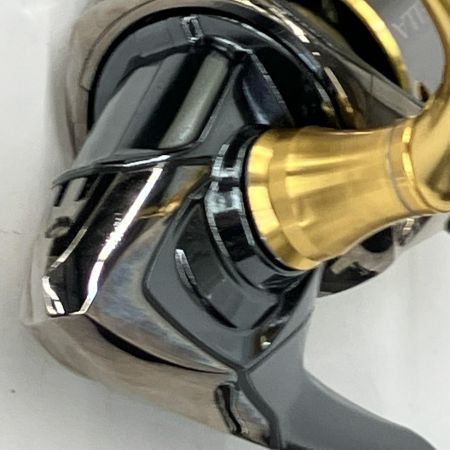  SHIMANO シマノ スピニングリール 14ステラ C2500HGS 03282