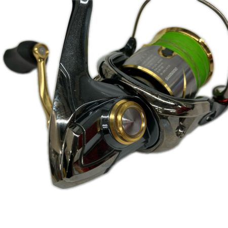  SHIMANO シマノ スピニングリール 14ステラ C2500HGS 03282