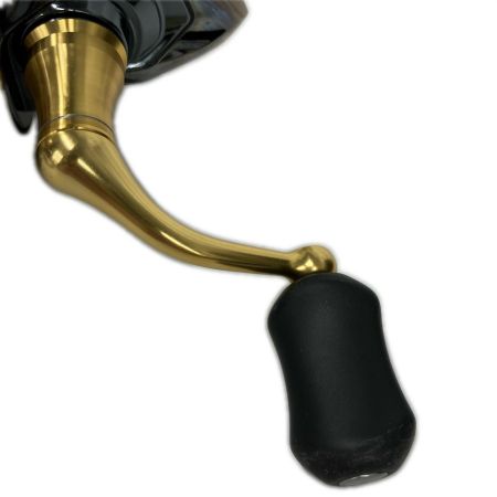  SHIMANO シマノ スピニングリール 14ステラ C2500HGS 03282