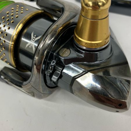  SHIMANO シマノ スピニングリール 10ステラ 2000 箱付  02428