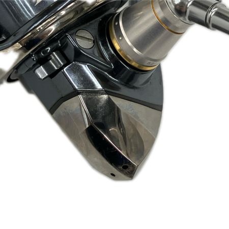  SHIMANO シマノ スピニングリール 10STELLA C2500HGS カスタムあり 02429