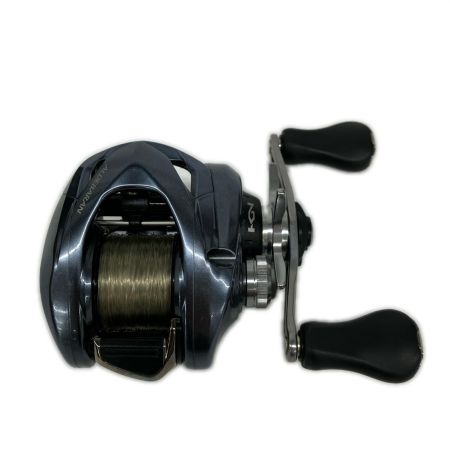  SHIMANO シマノ ベイトリール 18アルデバラン MGL+30HG  03879