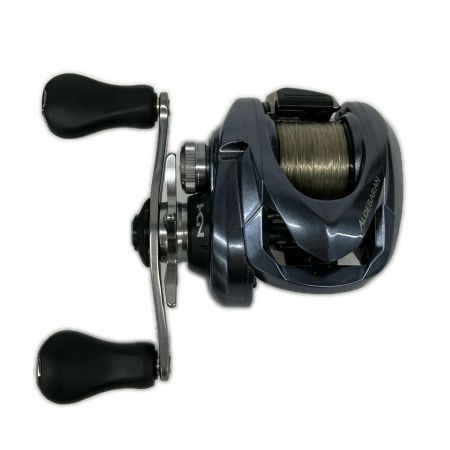  SHIMANO シマノ ベイトリール 18アルデバラン MGL+30HG  03879
