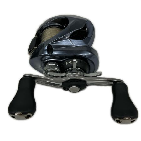  SHIMANO シマノ ベイトリール 18アルデバラン MGL+30HG  03879