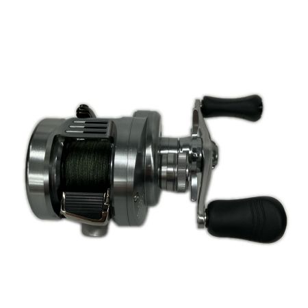  SHIMANO シマノ ベイトリール 20カルカッタコンクエスト DC100HG 04085