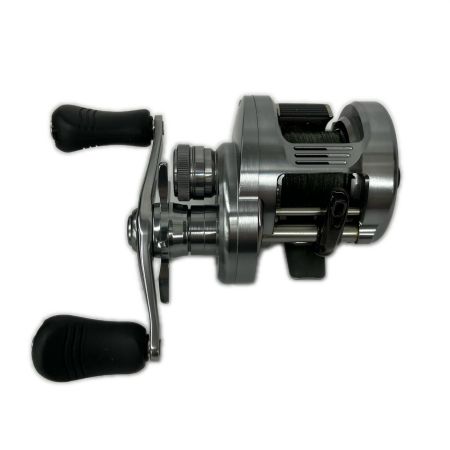  SHIMANO シマノ ベイトリール 20カルカッタコンクエスト DC100HG 04085