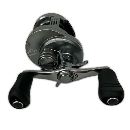  SHIMANO シマノ ベイトリール 20カルカッタコンクエスト DC100HG 04085