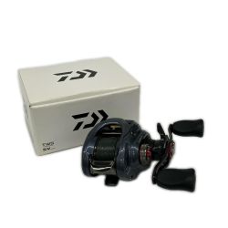 △△ DAIWA ダイワ ベイトリール ジリオン SV TW 00613444 Aランク