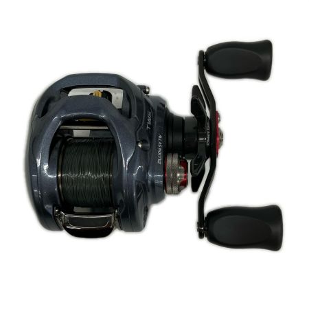  DAIWA ダイワ ベイトリール ジリオン SV TW 00613444