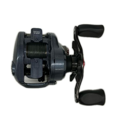 DAIWA ダイワ ベイトリール ジリオン SV TW 00613444