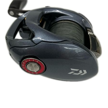  DAIWA ダイワ ベイトリール ジリオン SV TW 00613444