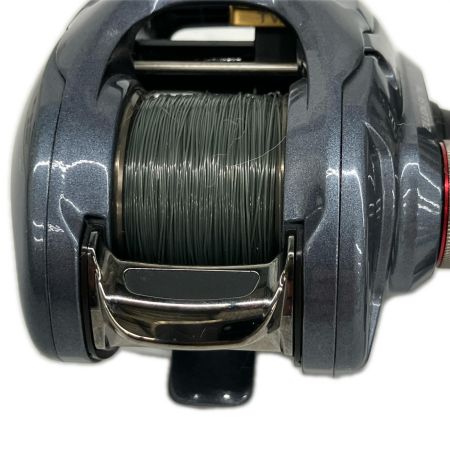  DAIWA ダイワ ベイトリール ジリオン SV TW 00613444