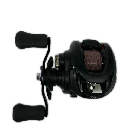  DAIWA ダイワ ベイトリール タトゥーラTW100XH 00630039