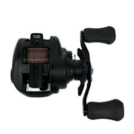  DAIWA ダイワ ベイトリール タトゥーラTW100XH 00630039