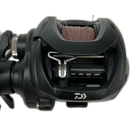  DAIWA ダイワ ベイトリール タトゥーラTW100XH 00630039