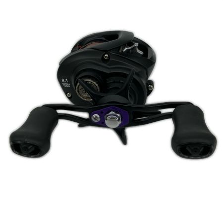  DAIWA ダイワ ベイトリール タトゥーラTW100XH 00630039