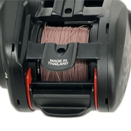  DAIWA ダイワ ベイトリール タトゥーラTW100XH 00630039