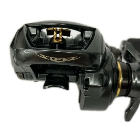  DAIWA ダイワ ベイトリール スティーズCT SV TW 700HL ハンドルノブ一部変更済  00613531
