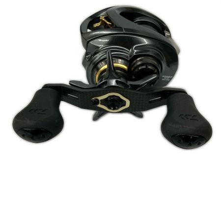  DAIWA ダイワ ベイトリール スティーズCT SV TW 700HL ハンドルノブ一部変更済  00613531
