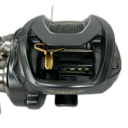  DAIWA ダイワ ベイトリール スティーズ A TW 1016H ハンドルノブ変更済 00613372