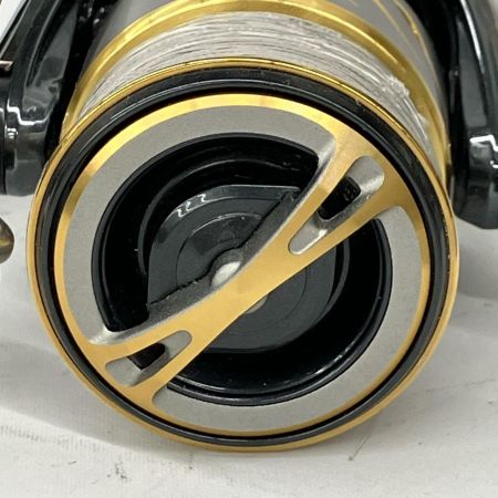  SHIMANO シマノ スピニングリール 14ステラ C3000HG  03446