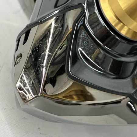  SHIMANO シマノ スピニングリール 14ステラ C3000HG  03446