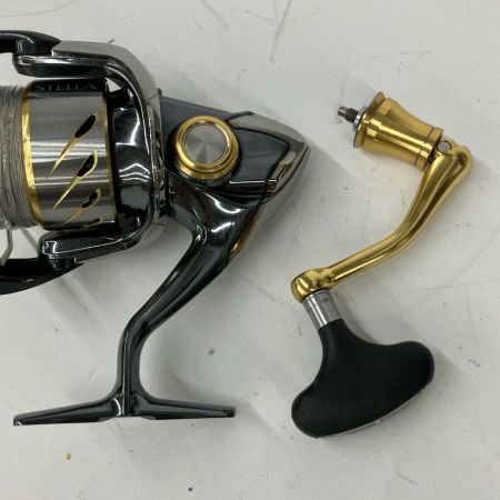  SHIMANO シマノ スピニングリール 14ステラ C3000HG  03446