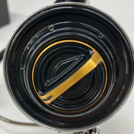  SHIMANO シマノ スピニングリール 20ステラ SW18000HG 04080