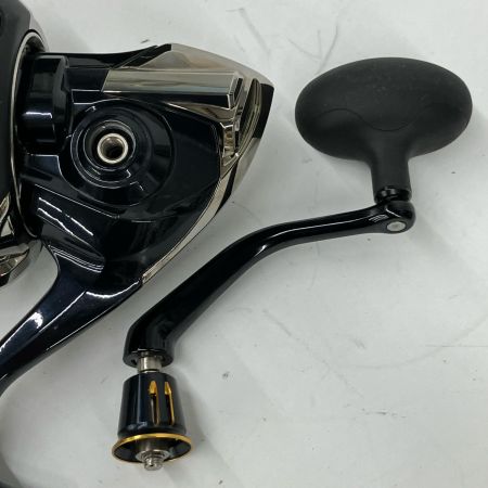  SHIMANO シマノ スピニングリール 20ステラ SW18000HG 04080