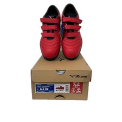△△ MIZUNO ミズノ 安全靴 オールマイティ TDII 22L NISMO コラボモデル 26.5cm F1GA231862 レッド Sランク