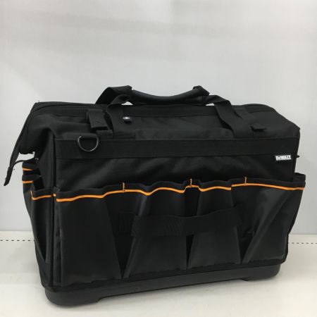  DEWALT 角型バッグ マクラーレン コラボ DWST60104-9