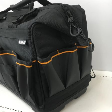 DEWALT 角型バッグ マクラーレン コラボ DWST60104-9