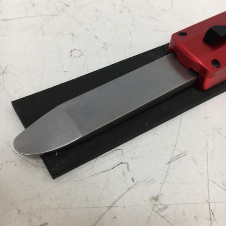  Snap-on スナップオン 収納式プライツール PBFT60R レッド 内張り剥がし 箱付