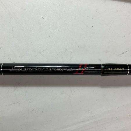  DAIWA ダイワ 投竿 サンダウナー コンペティションⅡ 31-390S 05265750