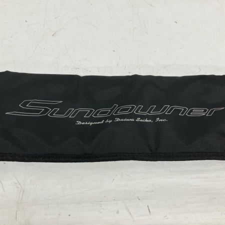  DAIWA ダイワ 投竿 サンダウナー コンペティションⅡ 31-390S 05265750