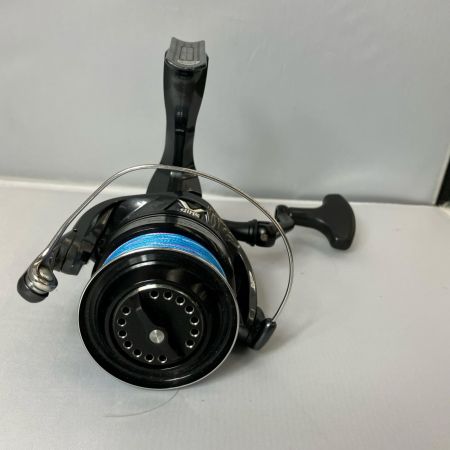 SHIMANO シマノ スピニングリール  13ARCエアロCl4+4000XG 程度B 03129