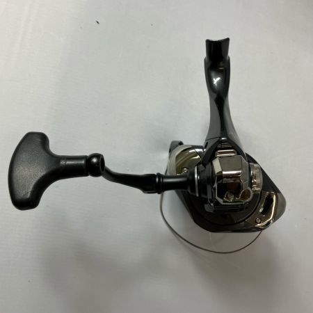 SHIMANO シマノ スピニングリール  13ARCエアロCl4+4000XG 程度B 03129