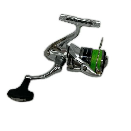  SHIMANO シマノ スピニングリール 15ストラディック C3000 03412