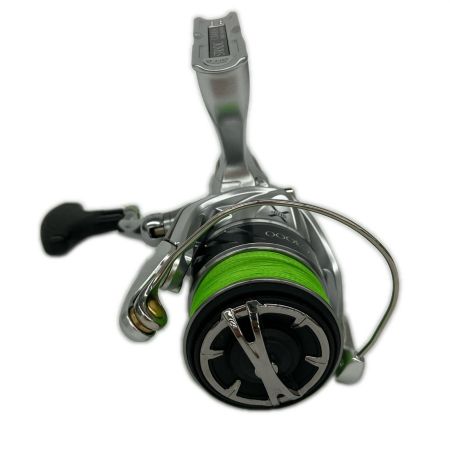  SHIMANO シマノ スピニングリール 15ストラディック C3000 03412