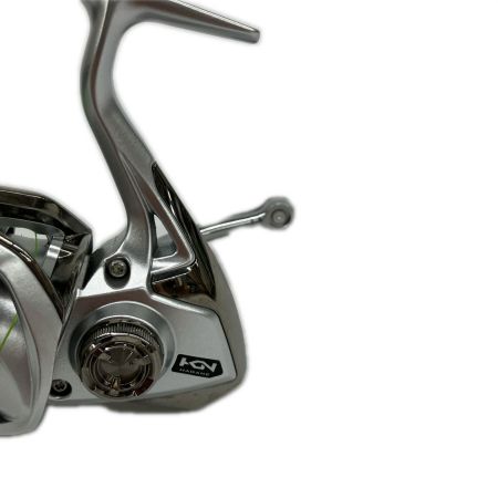  SHIMANO シマノ スピニングリール 15ストラディック C3000 03412