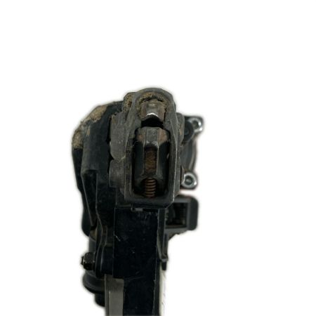 MAX マックス エアツール エア釘打ち 本体のみ HN-65Z1 レッド