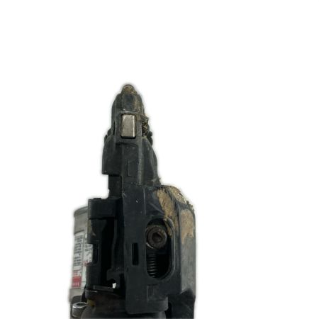 MAX マックス エアツール エア釘打ち 本体のみ HN-65Z1 レッド