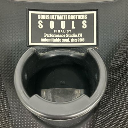  SOULS ソウルズ ギンバルサポートベルト