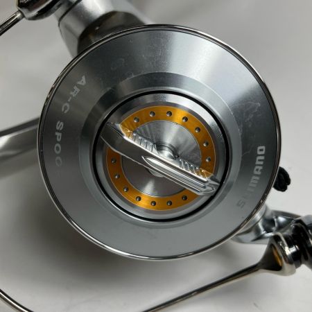  SHIMANO シマノ スピニングリール 08ステラ SW18000HG 02151