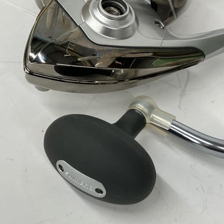  SHIMANO シマノ スピニングリール 08ステラ SW18000HG 02151