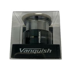 △△ SHIMANO シマノ スプールC2500SDHG 19ヴァンキッシュ Bランク
